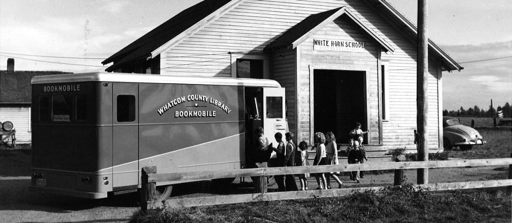 Bookmobile 2